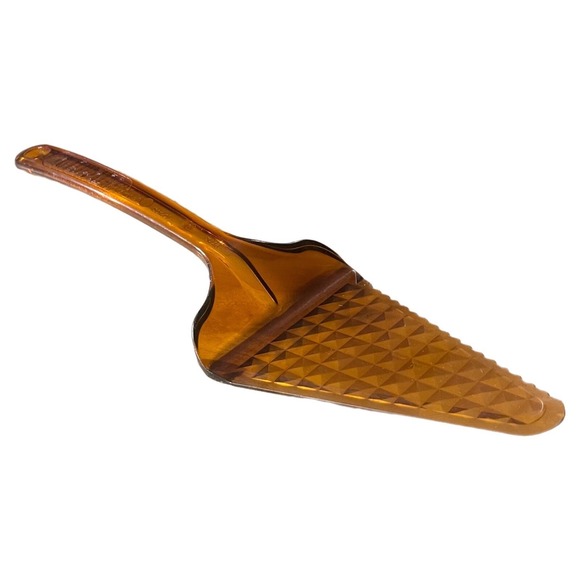 Knife Other - Vintage Ultratemp Pie Cake Cutter Slicer Server Spatula 2119# Robinson Knife Co